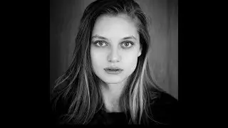 Model Svetlana Zakharova at Silent Models' Life Story and Career in Modeling