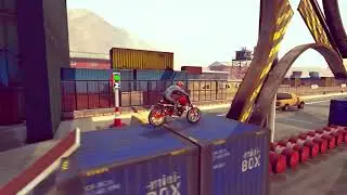 2022 Top Simulation Bike Stunt Game! #TRENDING#1