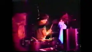 New Orleans cover band Amber plays The Who's Long Live Rock 1981
