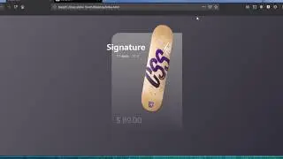 Card Item
