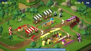 Conduct This! - All Trains