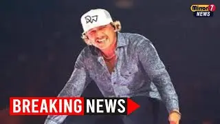 Морган Уоллен разжигает ажиотаж, выпуская обратный отсчёт тура &laquo;Still the Problem&raquo;