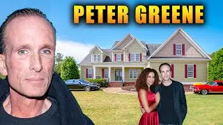 The Lifestyle of Peter Greene ★ House Tour, Cause of Death, Only 1 Son, Cars, Net Worth