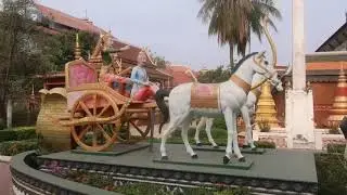Angkor What?!