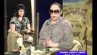 Диалог с Дали 04.07.2011