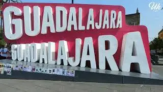 JALISCO URBAN GAMES PARKOUR
