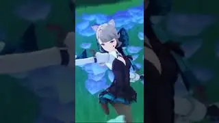 Nation of Hydro 💧| Genshin Impact