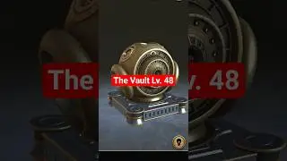 The Vault Lv. 48 #thevault #logicgame