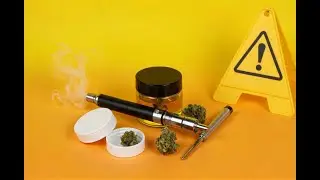 High Potency, Hidden Risks: The Truth About Marijuana Concentrates and Vaping