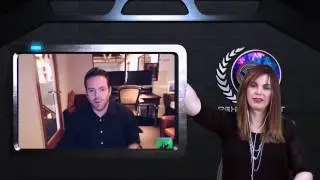 Star Citizen Addicts Anonymous - An Interview with David Haddock