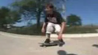 Manny Shreds (unfinished)