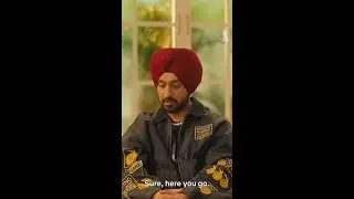 Imtiaz Ali REVEALS that he's a Style Icon 🫣🔥 | Diljit Dosanjh, Parineeti Chopra