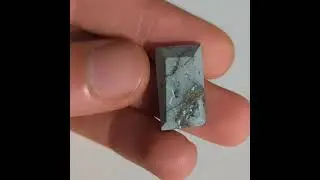 Natural Persian Turquoise Gemstone