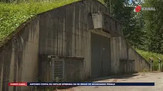 Brisel upozorio Hrvatsku zbog odlagališta na Trgovskoj gori/ Crveno upozorenje širom BiH - O Vijesti