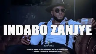 The Ben Type Beat &ndash; &ldquo;INDABO ZANJYE&rdquo; | Emotional Spanish Trap Melodic Instrumental 2025