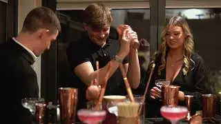 Bar Brothers Events Cocktail Masterclass