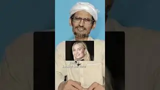Tribal People Guess Celebrities Ages