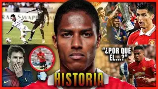 ¿Por qué las estrellas RESPETABAN TANTO a ANTONIO VALENCIA?