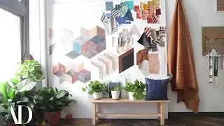 Inside AVO Founder Brit Kleinman's Brooklyn Design Studio | Architectural Digest