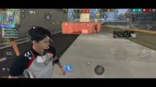 Free Fire Gameplay Highlights | Best Moments & Smart Plays 🔥