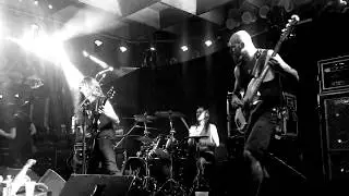Black Fast - I Conspire (live Sep 16, 2017)