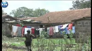 Makongeni slum upgrade
