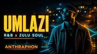 Umlazi | Listening to the Streets of Home by ANTHRAPHON