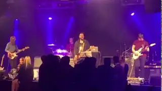 Whitesnake - here i go again (cover) Tramshed