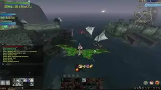 Clipper Cannon (Archeage 3.0 - Freshstart)
