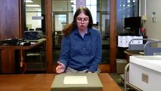 Rare Book and Manuscript Library virtual tour