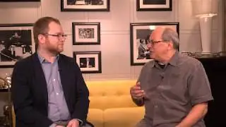 Atlanta Symphony Orchestra: Robert Spano with Composer Mark Buller