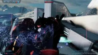 [20:03] N7 Destroyer vs Platinum