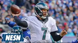 Sam Bradford Returns To Eagles After Demanding Trade