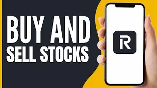 How to Buy and Sell Stocks on Revolut