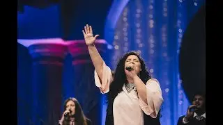 Alleluia (live) - King Jesus Youth Band