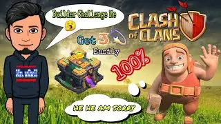 How to get 3 star in Town Hall 14 // Last Chance Qualifier Challenge // Mr. wOw // Clash of Clans