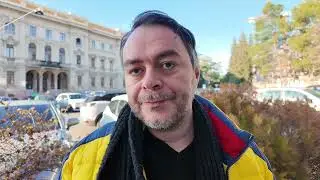 Riaperto il Delfico… dagli abusivi...i residenti chiamano la Polizia