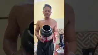 2 Bulan Pakai Carnivore Shred! Hasilnya Bikin Kaget 😱💪
