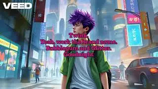 Bubblegum and Glitter | TWINK ELECTRO-POP |