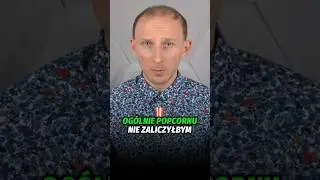 Czy popcorn jest zdrowy jako przekąska?