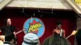 the noisettes - scratch your name