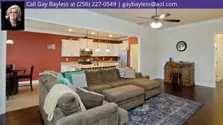 18195 RED TAIL Street, ATHENS, AL 35613 - MLS #1129782