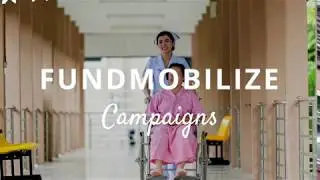 advertise your FundMobilize Crowdfunding Campaign