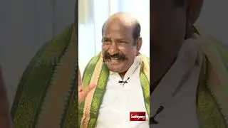 அதை நீ சொல்ல கூடாது who are you ? | Kamatchi Naidu | Nerukku ner