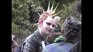 Punks Picnic, 1996