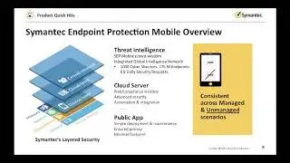 SEP Mobile Module 3 How it works