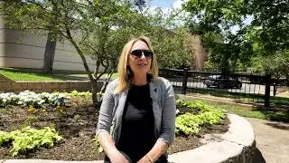 Stop and smell the roses at the Tyler Rose Garden