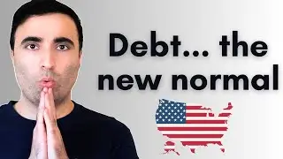 Americans Are Normalizing Debt... and It&rsquo;s Terrifying