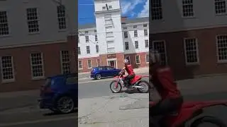2023 GASGAS 500 2 STROKE BRC SOUND CHECK DEMO