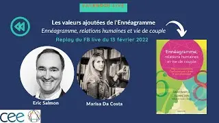 Ennéagramme, relations humaines et vie de couple